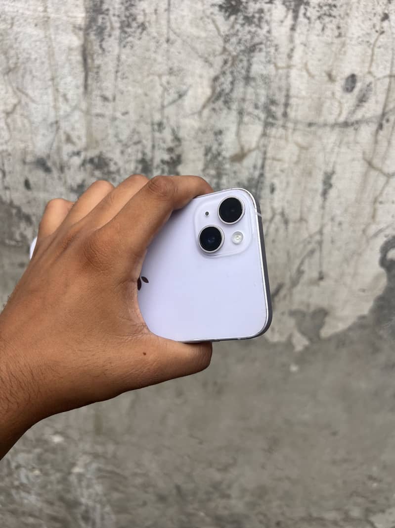 Iphone 14 plus 5