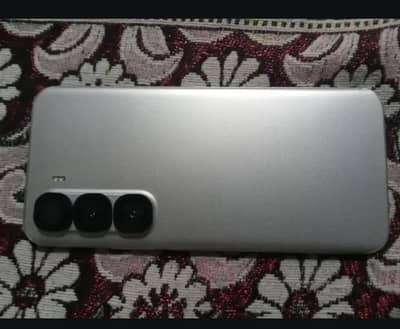 Infinix hot 60 pro plus