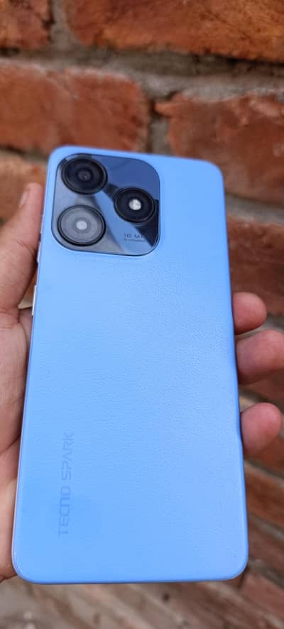 Tecno Spark 10C