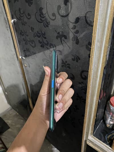 Infinix note 7 lite 4/64
