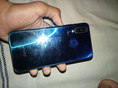 Vivo Y15 4 64
