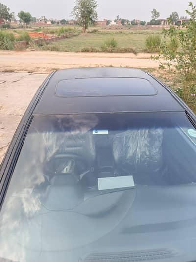 Honda Civic VTi Oriel Prosmatec 2008