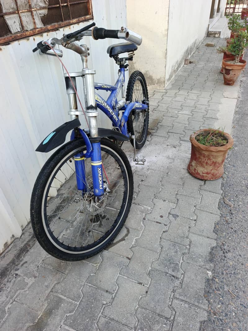 Imported Cycle 1