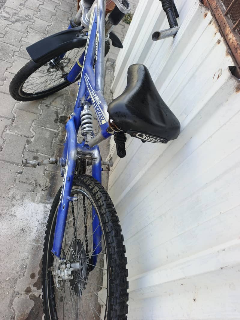 Imported Cycle 2