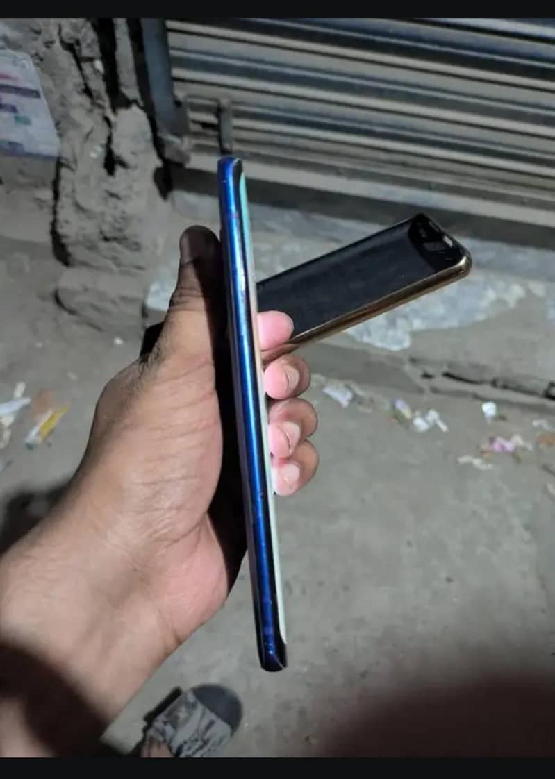One Plus 8 Pro 0