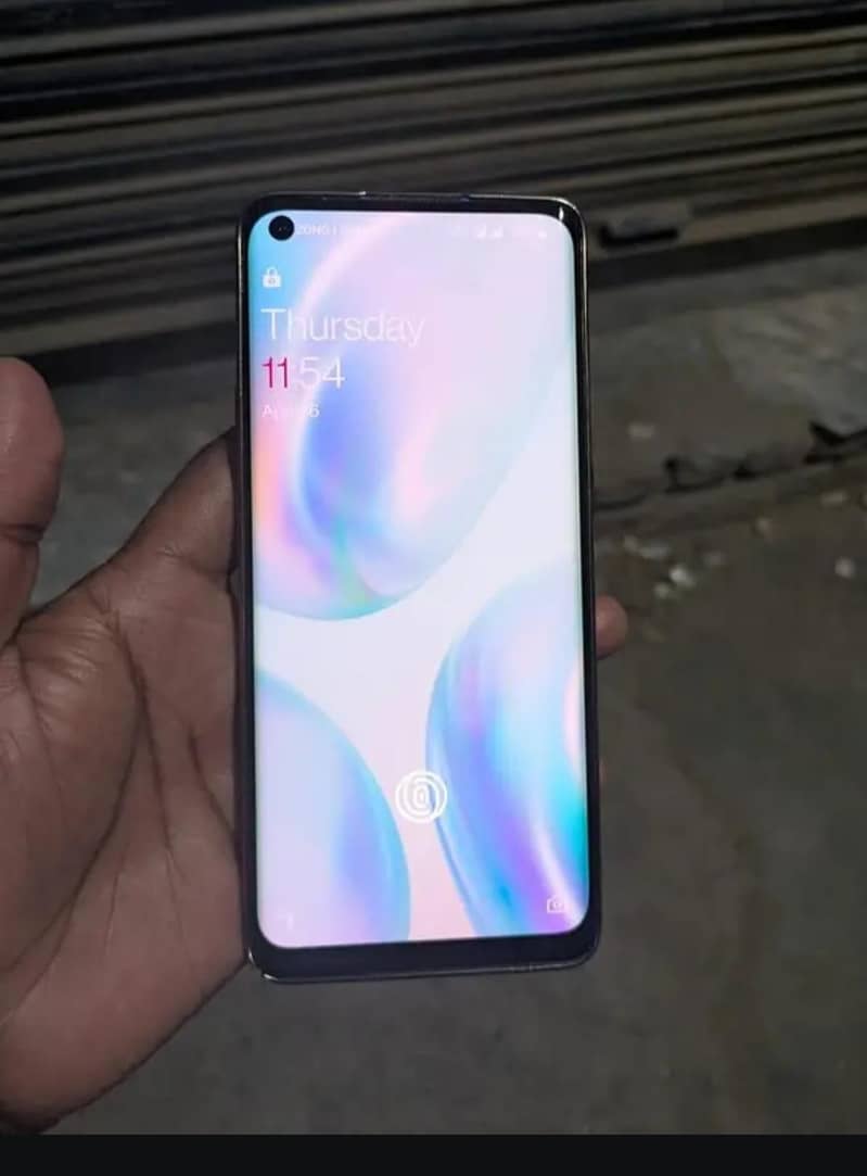 One Plus 8 Pro 1
