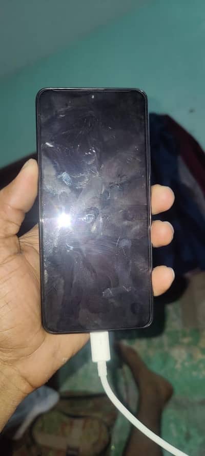 Xiaomi Redmi K60