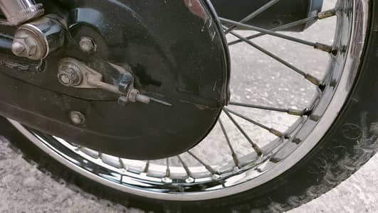 Honda Pridor urgent sale