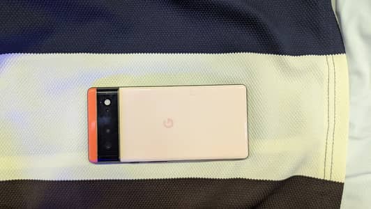 Google Pixel 6