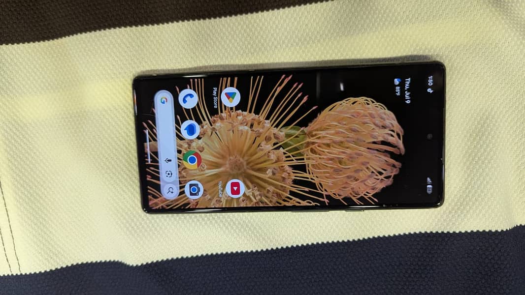 Google Pixel 6 1