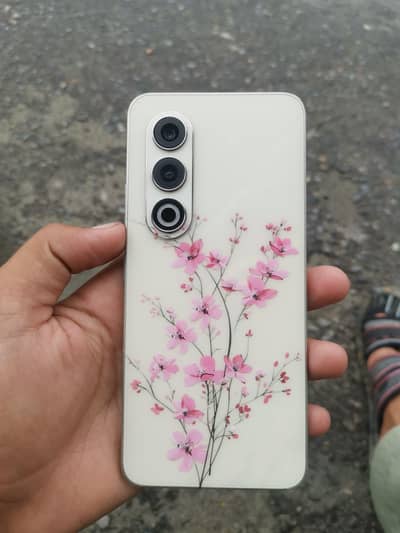 Itel S25