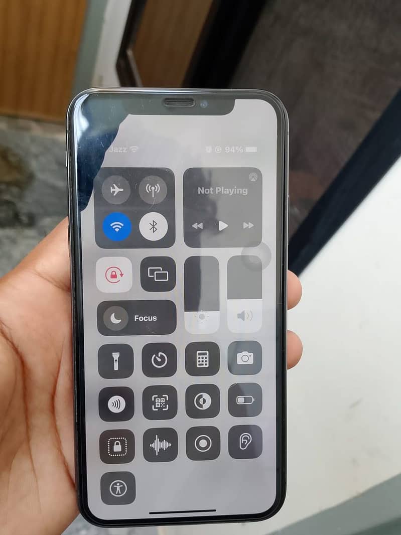 Apple iPhone X 10