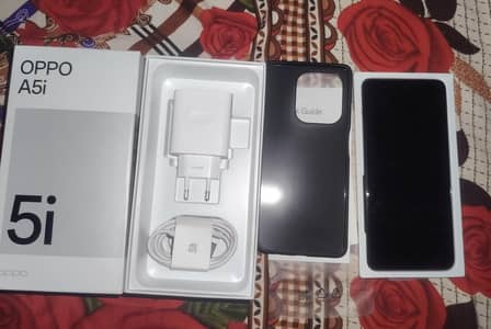 oppo A5i