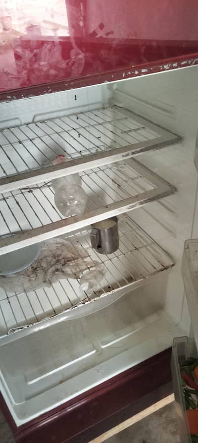 new condition