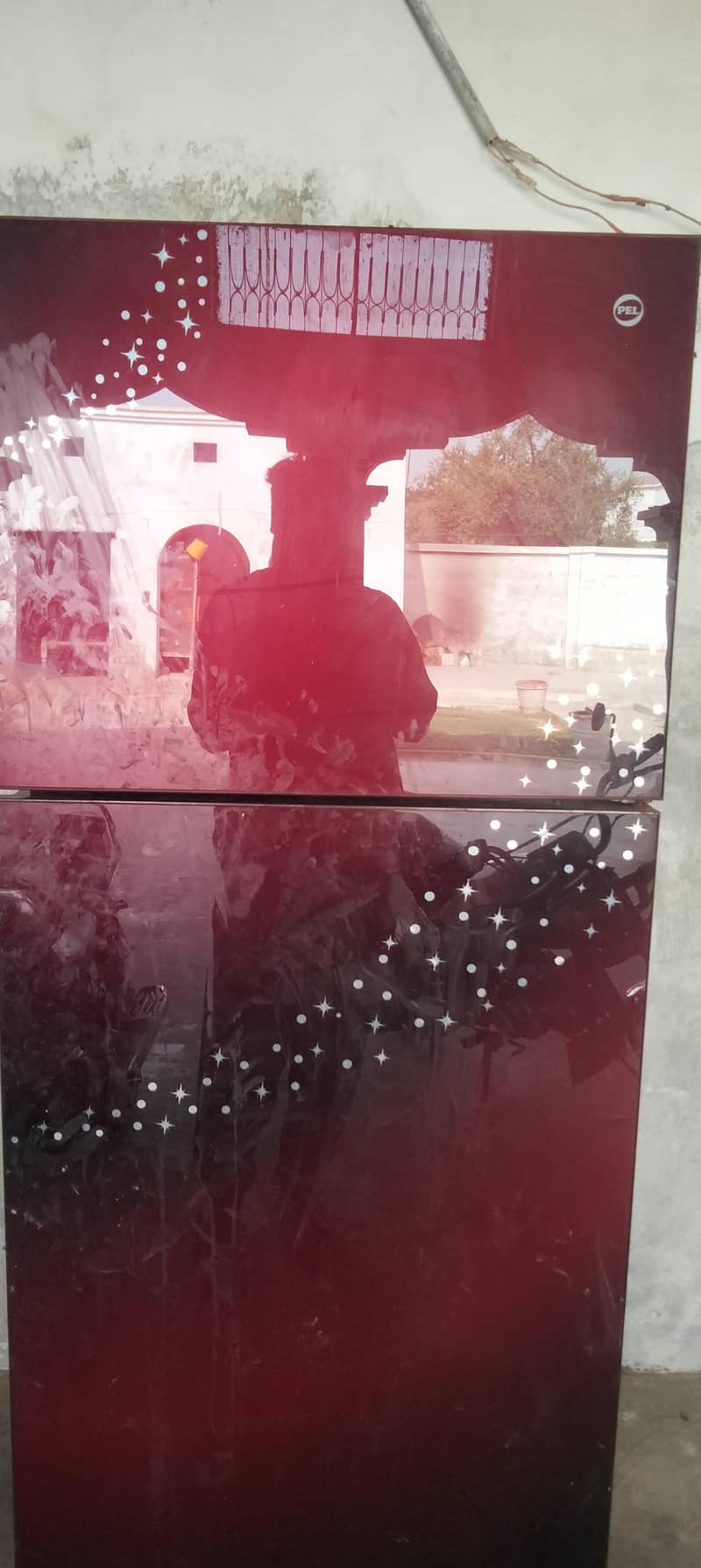 new condition 2