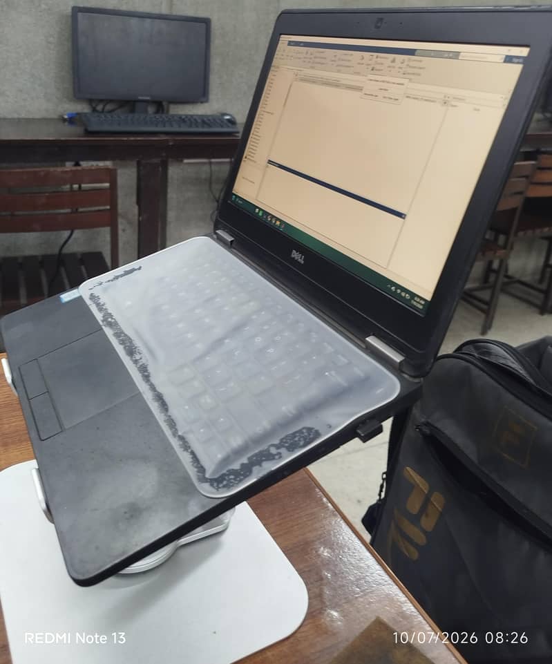 Laptop 1