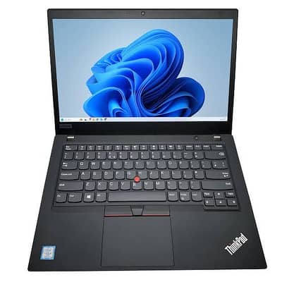 T14 Gen 1 | Core I5 10th Gen| 24GB Ram |256 GB SSD | Urgent Sale