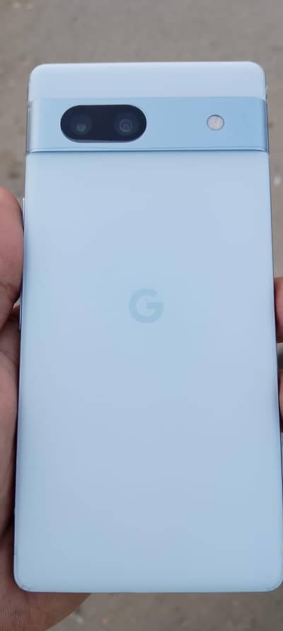 Google Pixel 7a