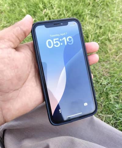 Apple iPhone XS