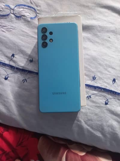 Samsung Mobile A32