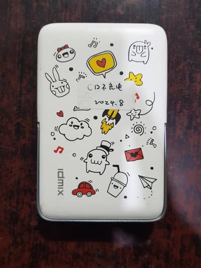 10000mah imported magsafe power bank fast wireless
