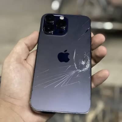iPhone 14 Pro Max
