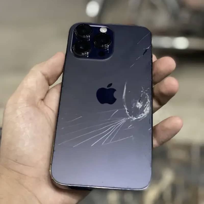 iPhone 14 Pro Max 0