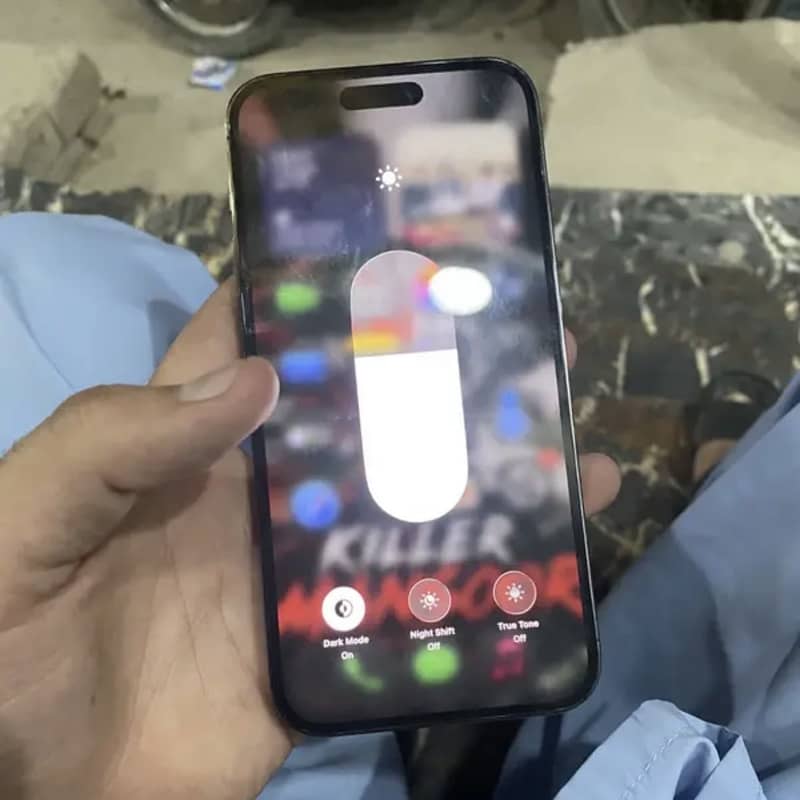 iPhone 14 Pro Max 1