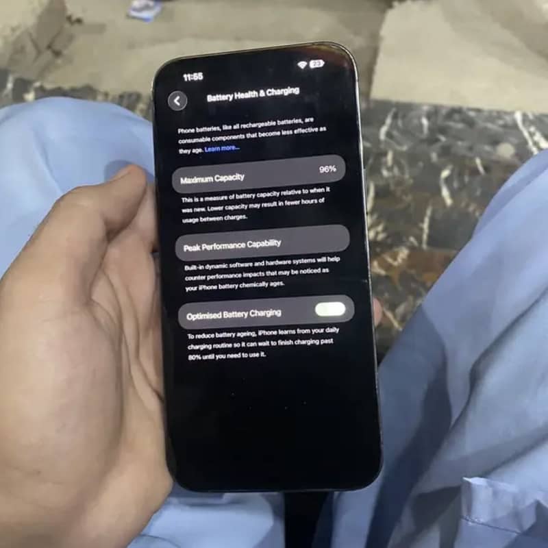 iPhone 14 Pro Max 5