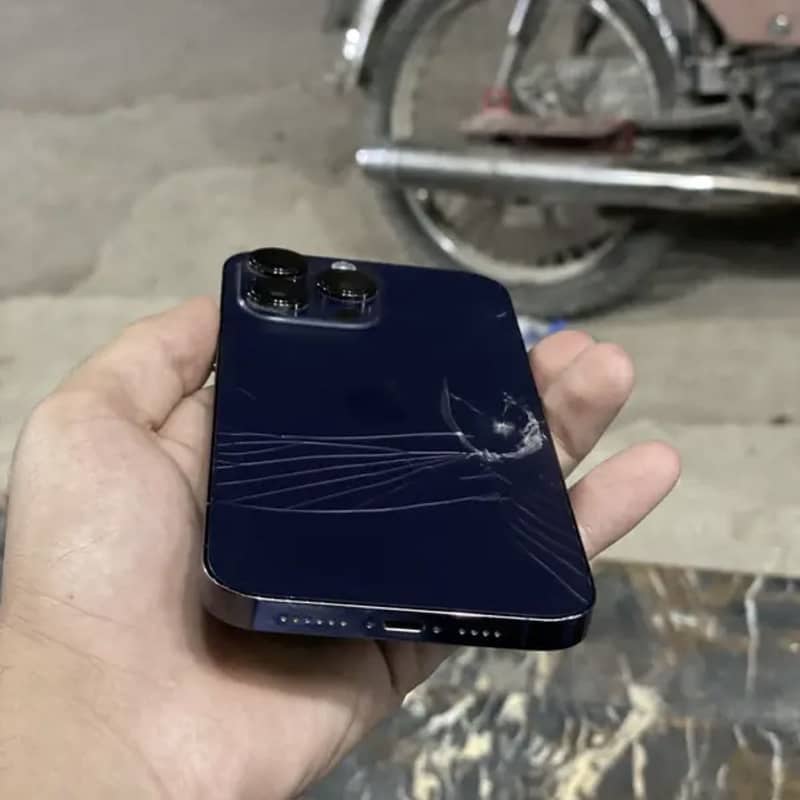 iPhone 14 Pro Max 7