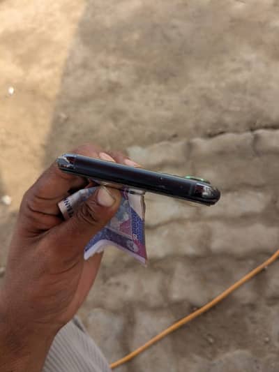 Apple iPhone 11 Pro Max