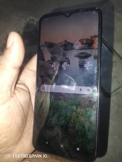 Lenovo K12 Note