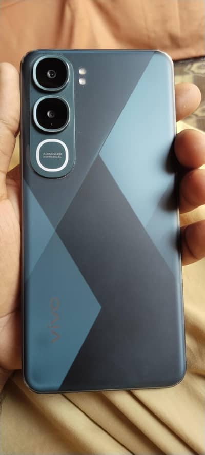 vivo y21 d