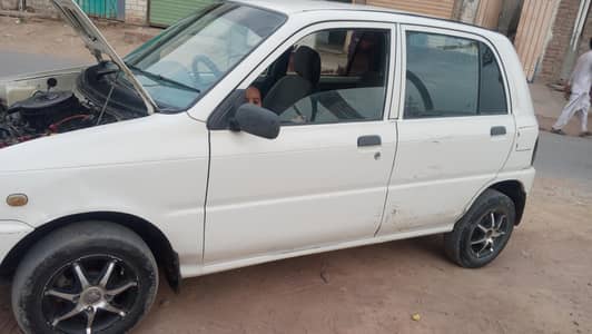 used car