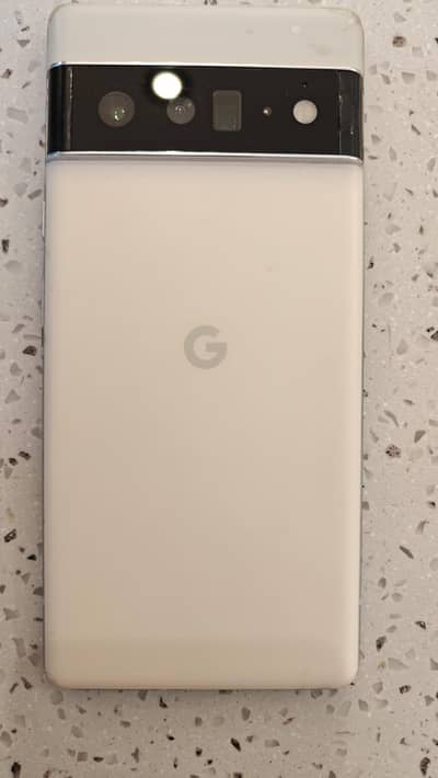 Google Pixel 6 Pro
