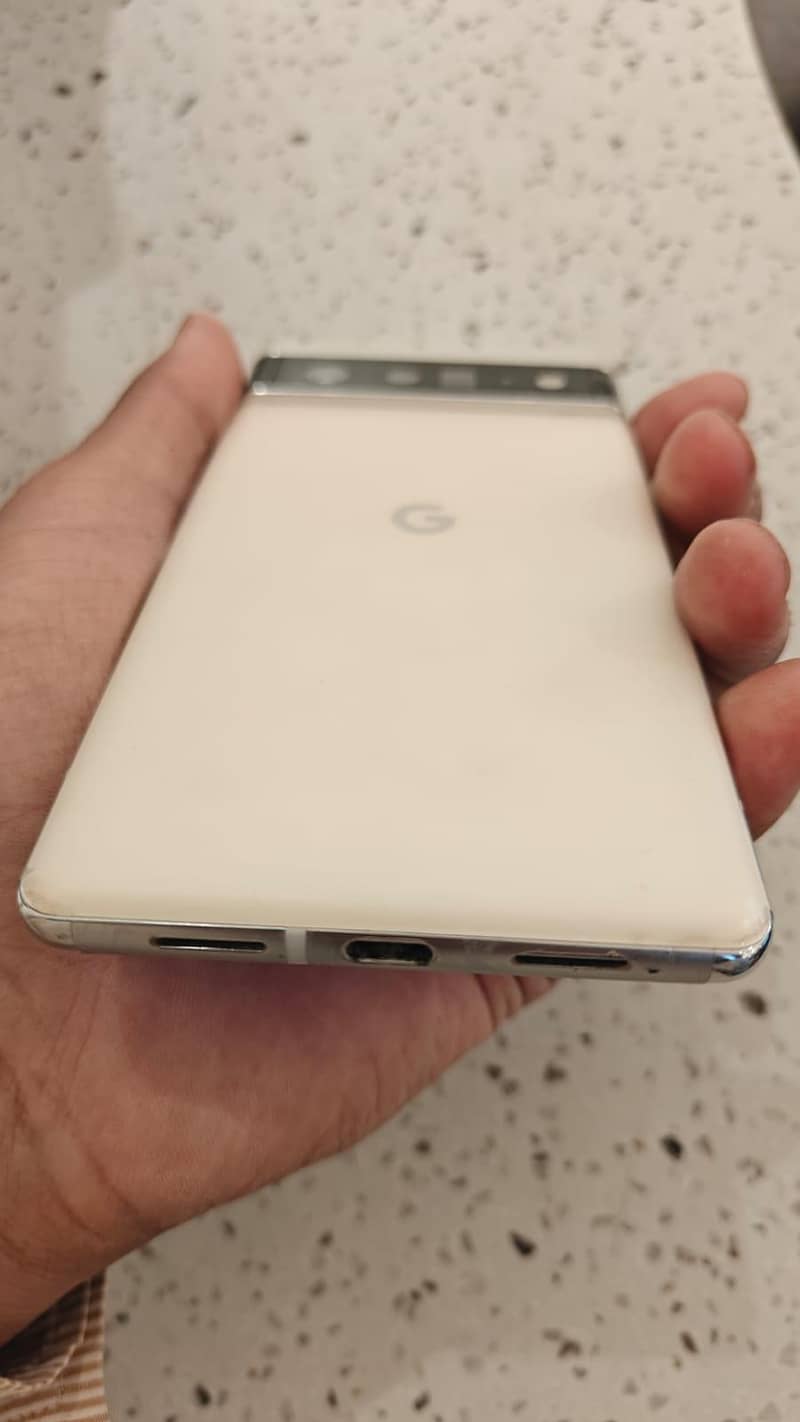 Google Pixel 6 Pro 1
