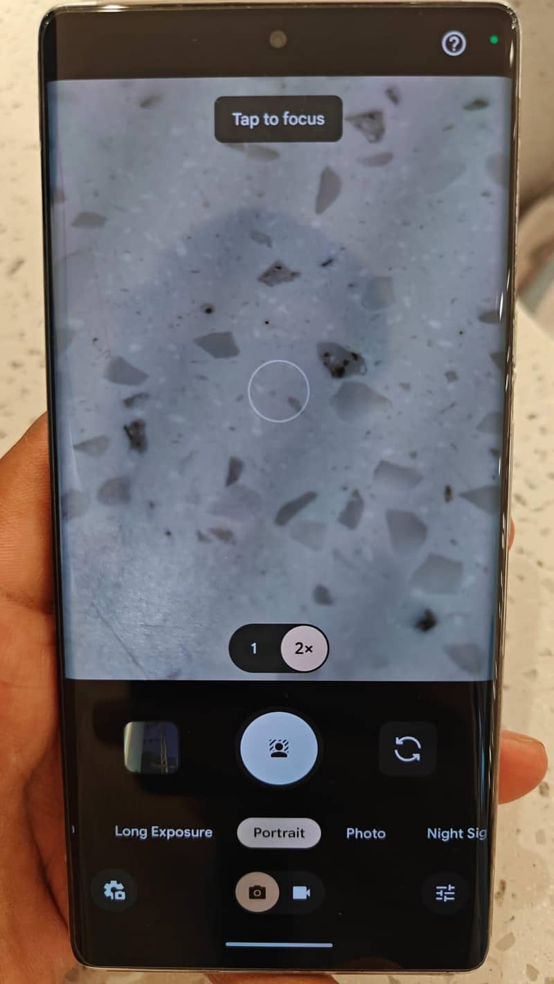 Google Pixel 6 Pro 2