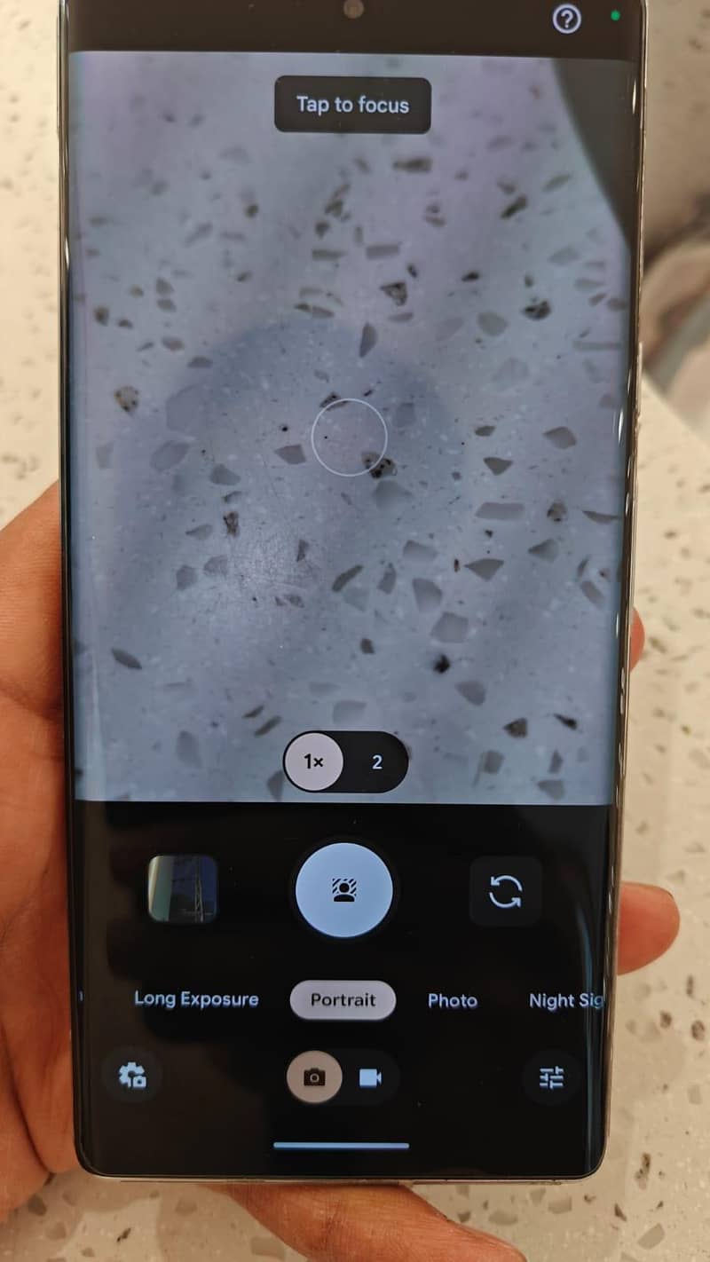 Google Pixel 6 Pro 3