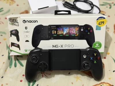 Xbox Controller MG-X Pro New
