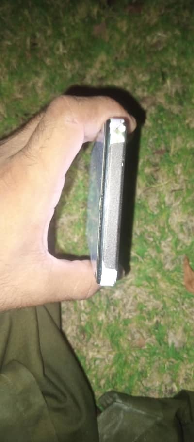 Infinix Smart 7