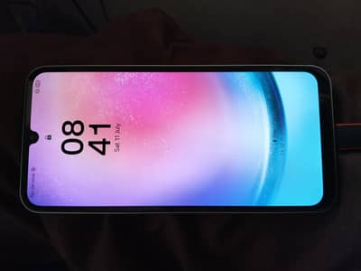 SumSunG A24 original unit
