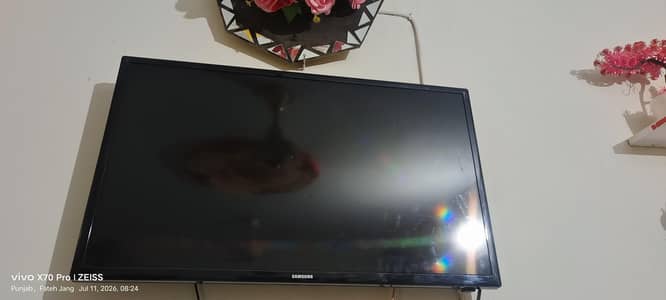 Samsung orignol 32 inch  led sale in 10/10 condition
