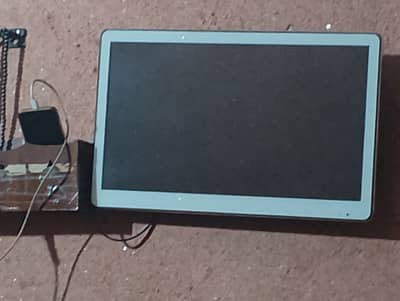 LCD tv