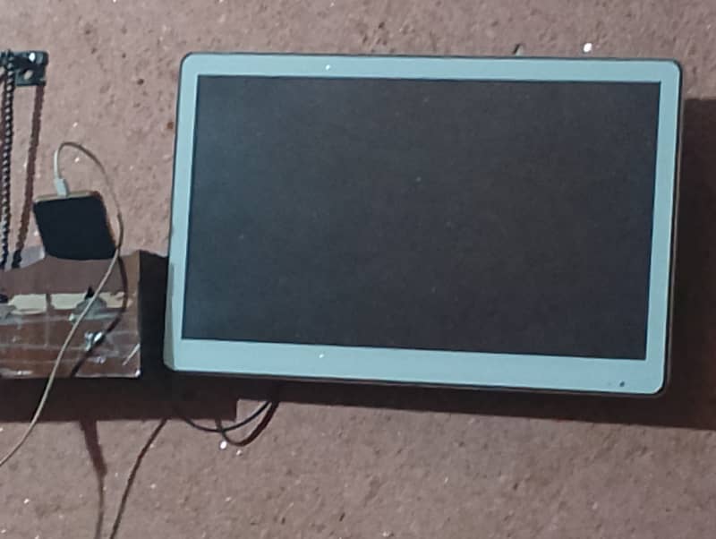 LCD tv 0