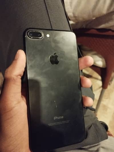 iPhone 7 + jv bh service no open no repair exchange possible android