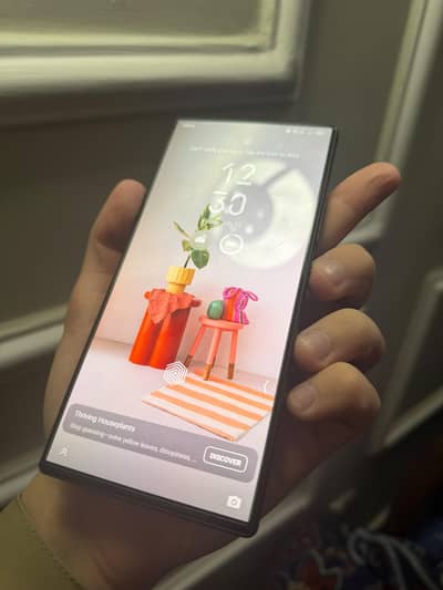 REDMAGIC 10 AIR - 16/512 GB  Gaming Phone