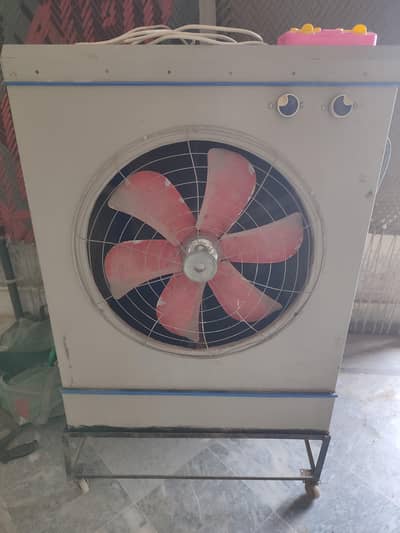 Lahori Air Cooler