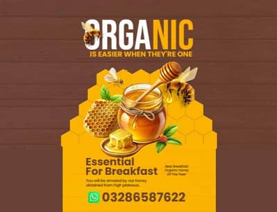 Organic honey /Khalis shehad /Original Honey