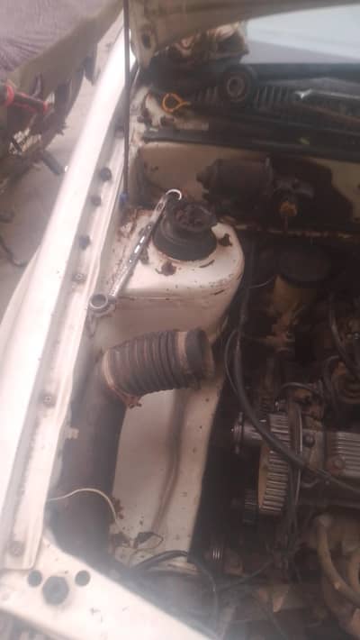 Suzuki Cultus VX 2005