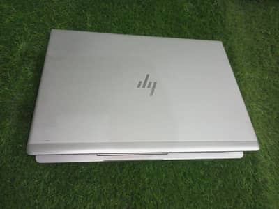 HP EliteBook 840 G5 i5 8th Gen – Excellent Condition